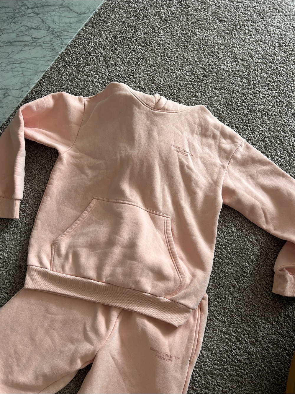 Comfrt sweatset
